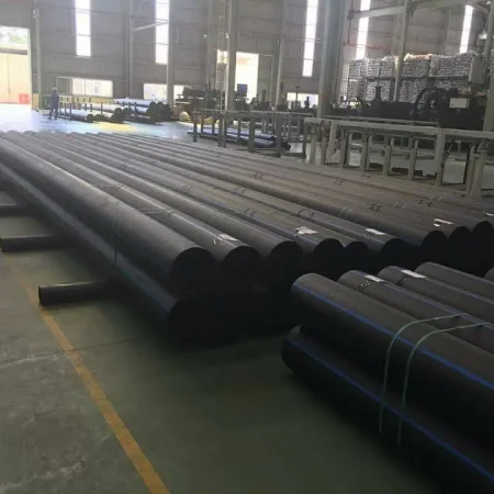 Ống nhựa HDPE DEKKO