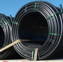 Ống nhựa HDPE DEKKO - Ảnh 2