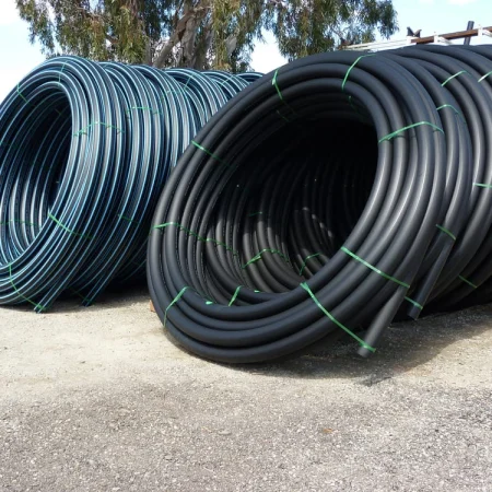 Ống nhựa HDPE Vinaconex