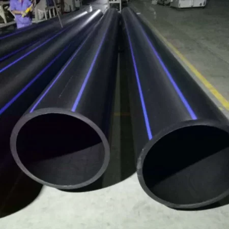Ống nhựa HDPE Bảo Minh