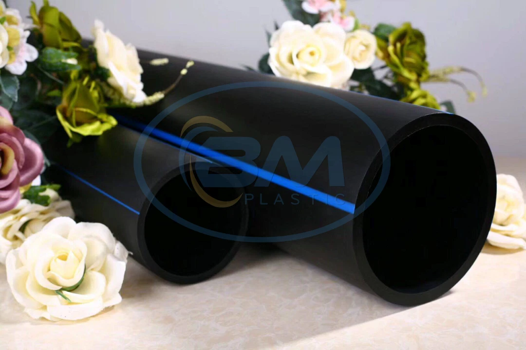 Ống nhựa HDPE Bảo Minh - Ảnh 2