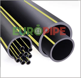 Ống nhựa HDPE EuroPipe - Ảnh 2