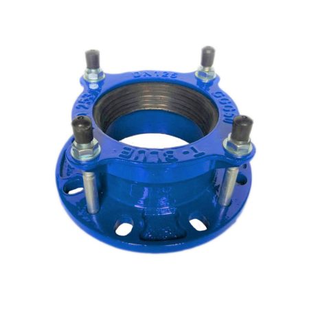 Khớp nối mềm BE