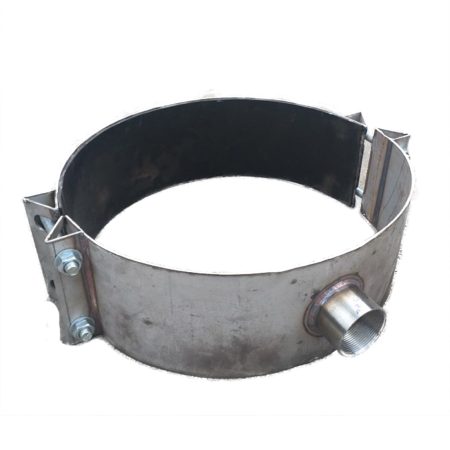 Đai khởi thủy inox