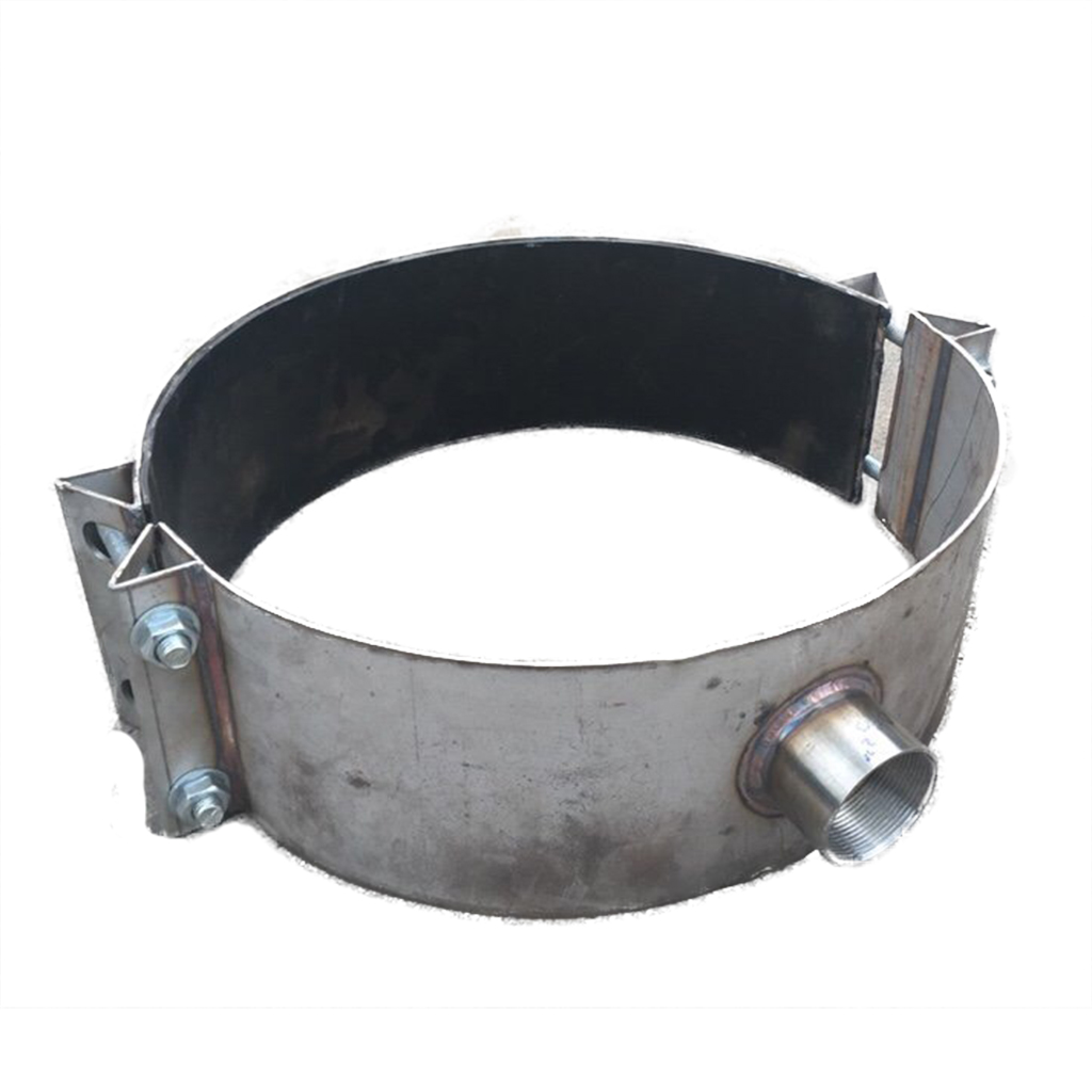 Đai khởi thủy inox