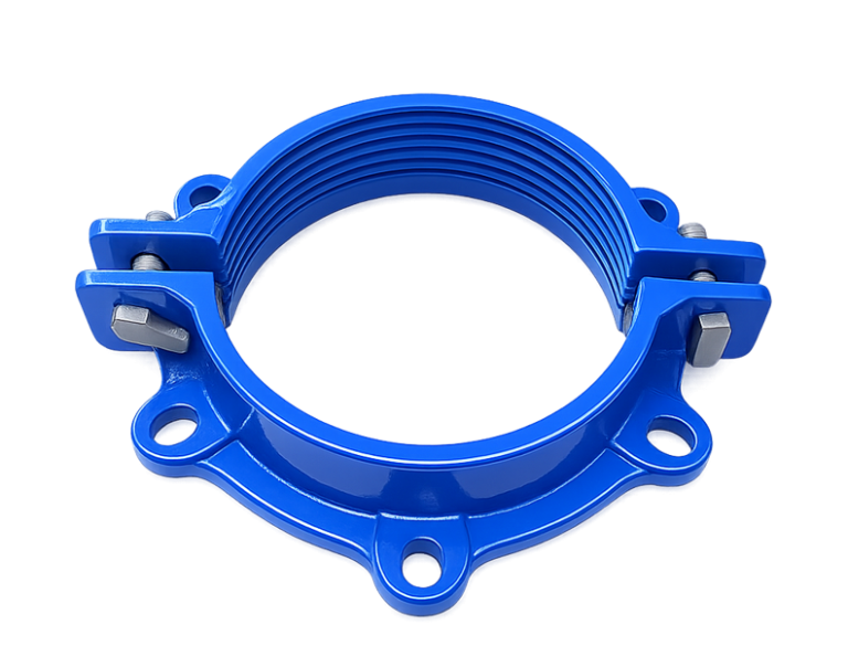 ai ngàm dùng cho ống HDPE