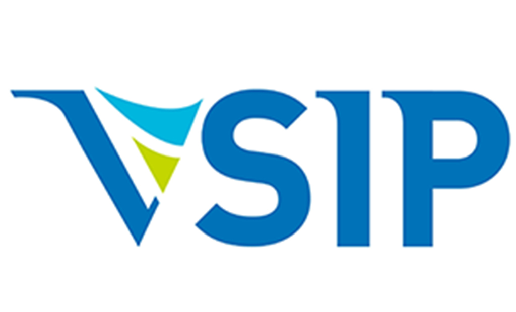 logo-vsip-hai-phong 2