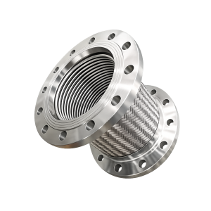 Khớp co giãn inox