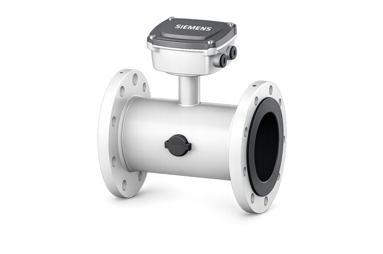 ng hồ điện từ SIEMENS SITRANS FMS 500