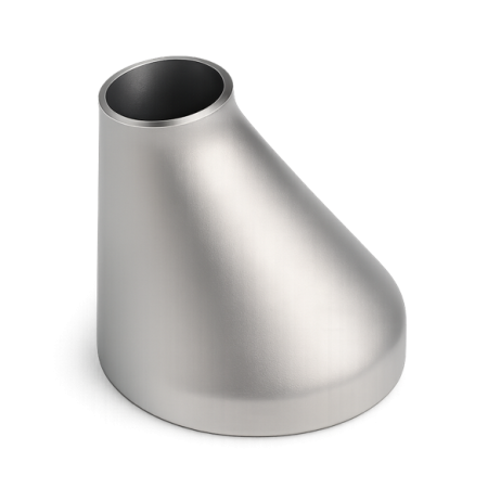 Côn hàn lệch inox 304/316