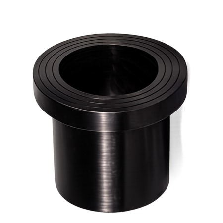 Mặt bích hàn HDPE