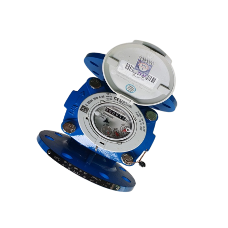 Đồng hồ ZENNER WPD
