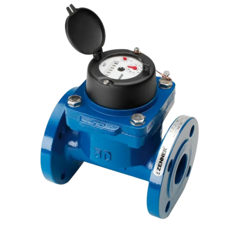 Đồng hồ ZENNER 2