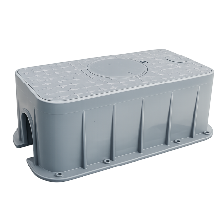Hộp đồng hồ nhựa MODEL HDHN06D/X/G