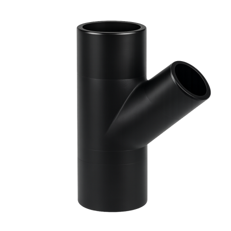 Y hàn giảm HDPE
