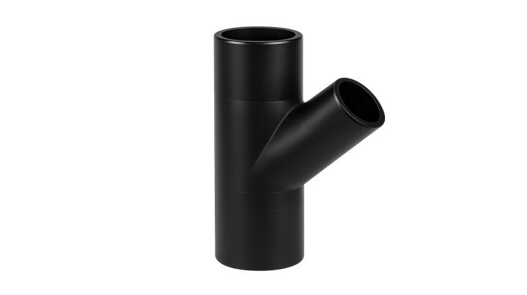 Y hàn giảm HDPE