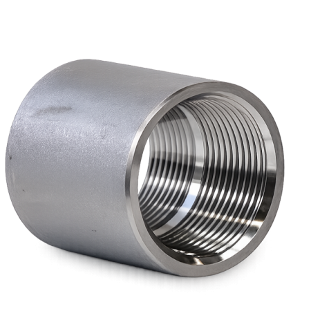 Măng sông ren inox 304/316