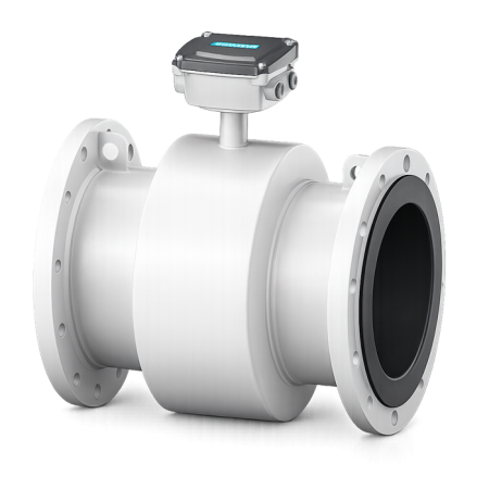 Đồng hồ điện từ SIEMENS SITRANS FMS 300