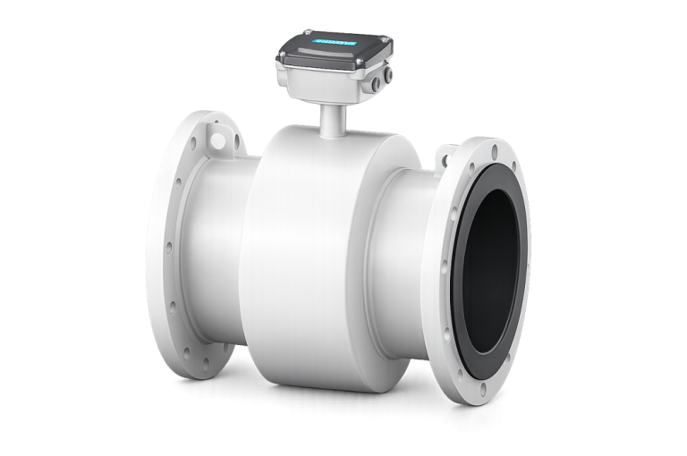 ng hồ điện từ SIEMENS SITRANS FMS 300