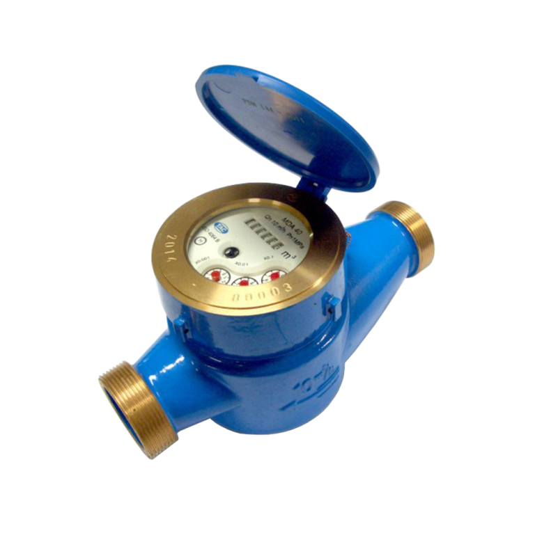 ng hồ AICHI MAM DN20-50 vỏ đồng
