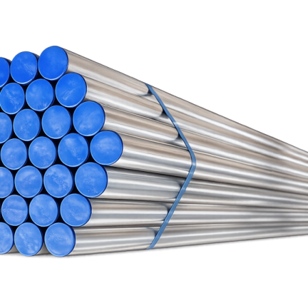 Ống inox Nam Phát