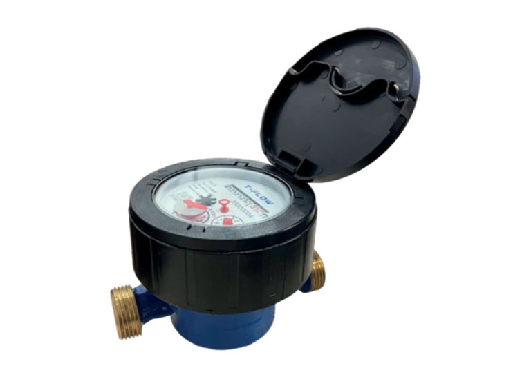 ng hồ T-FLOW TFS CLASS2 R160 đơn tia vỏ đồng