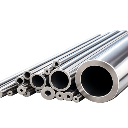 Ống inox Sơn Hà