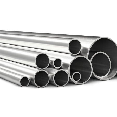 Ống inox Gia Anh