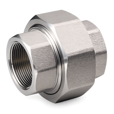 Rắc co ren inox 304/316