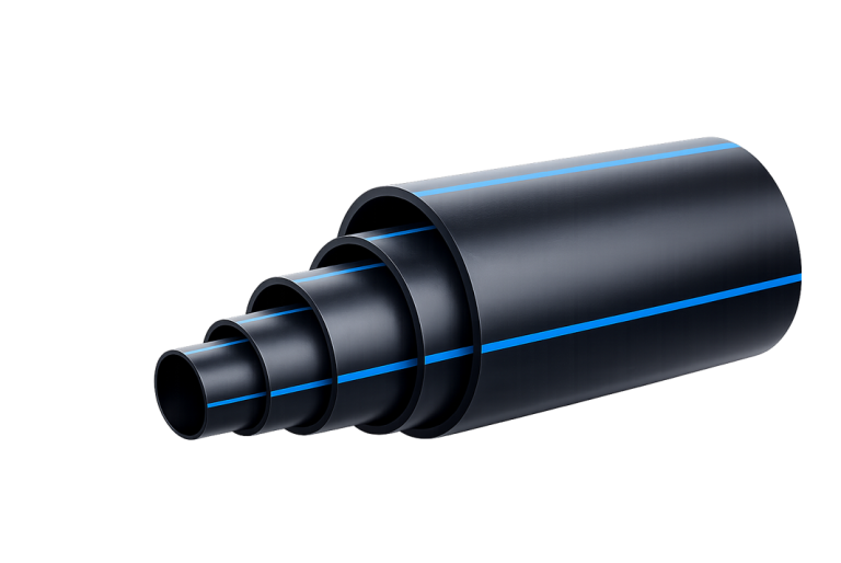 ng HDPE Hoa Sen