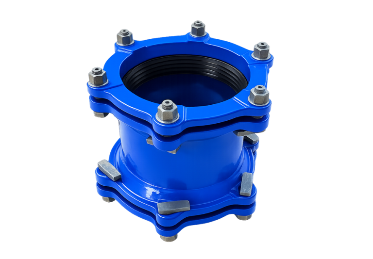 Khớp nối mềm FF 01