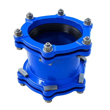 Khớp nối mềm FF 01