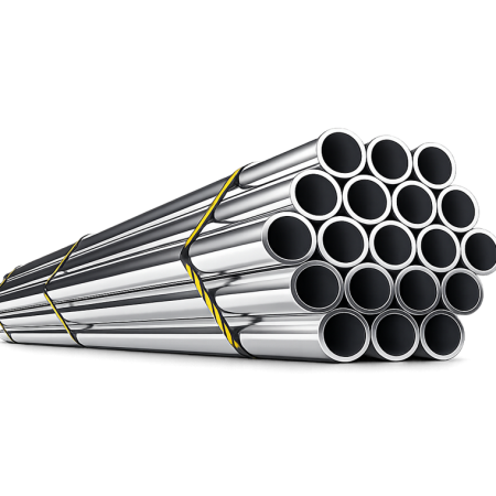 Ống inox Trung Quốc
