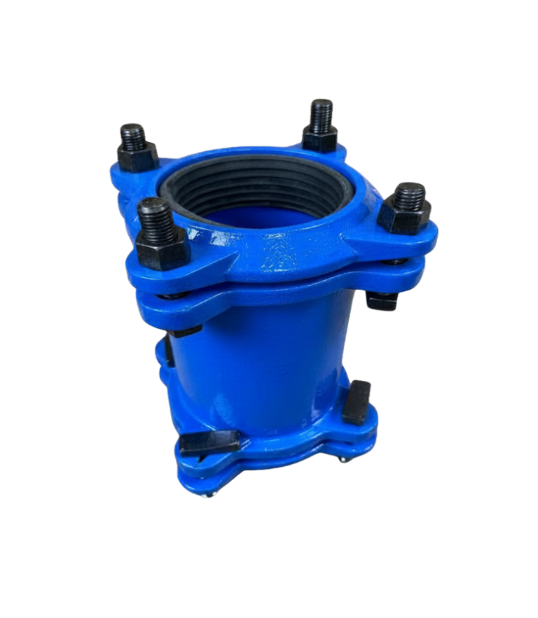 Khớp nối mềm FF 02