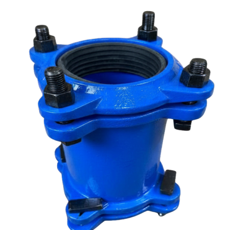 Khớp nối mềm FF 02