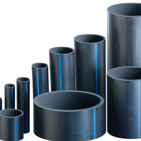 Ống HDPE Thuận Phát