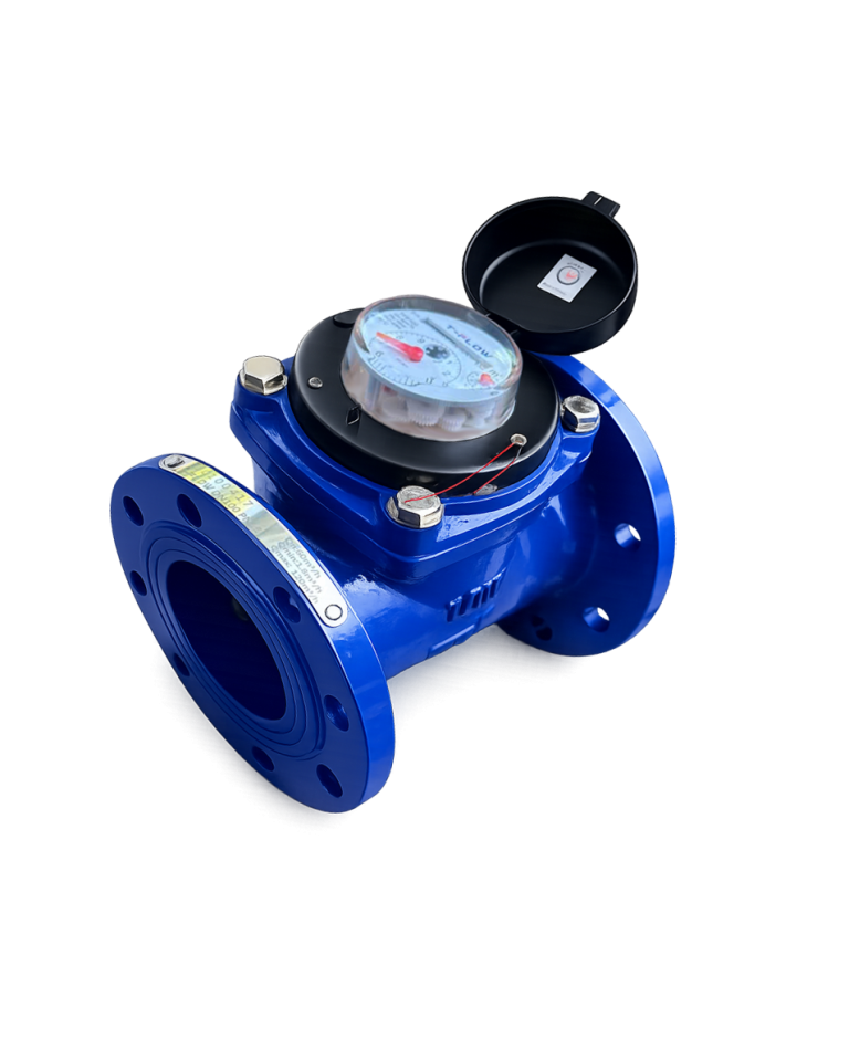 ng hồ T-FLOW DN50-300 TFB CLASS B