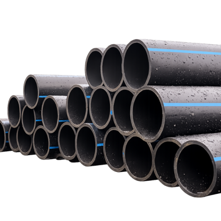 Ống HDPE EURO PIPE