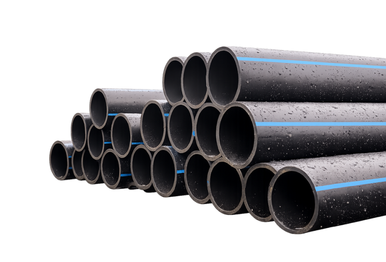 ng HDPE EURO PIPE