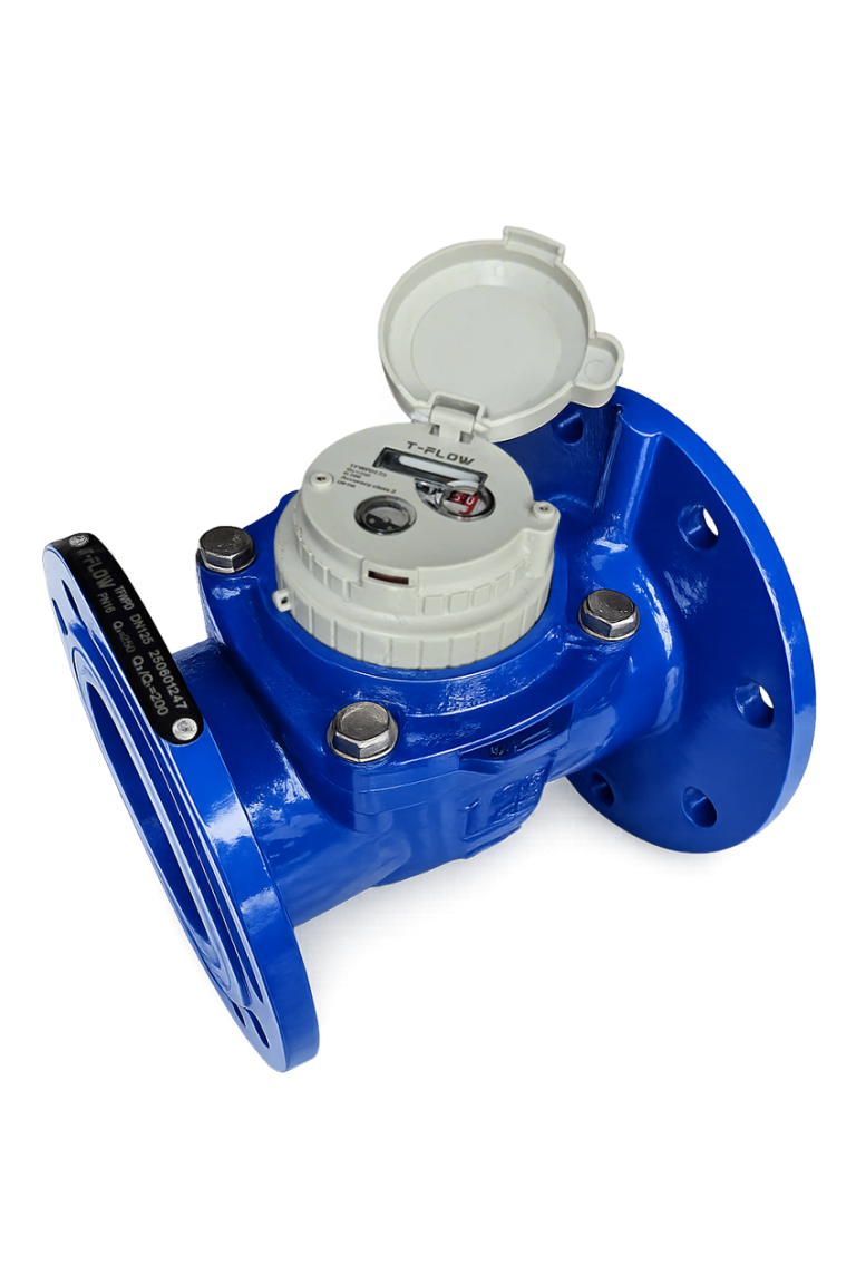 ng hồ T-FLOW DN50-300 TFWPD CLASS 2 R200