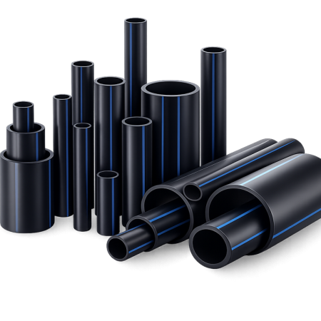 Ống HDPE DISMY