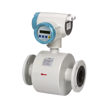 Đồng hồ điện từ SIEMENS SITRANS FM MAG 911
