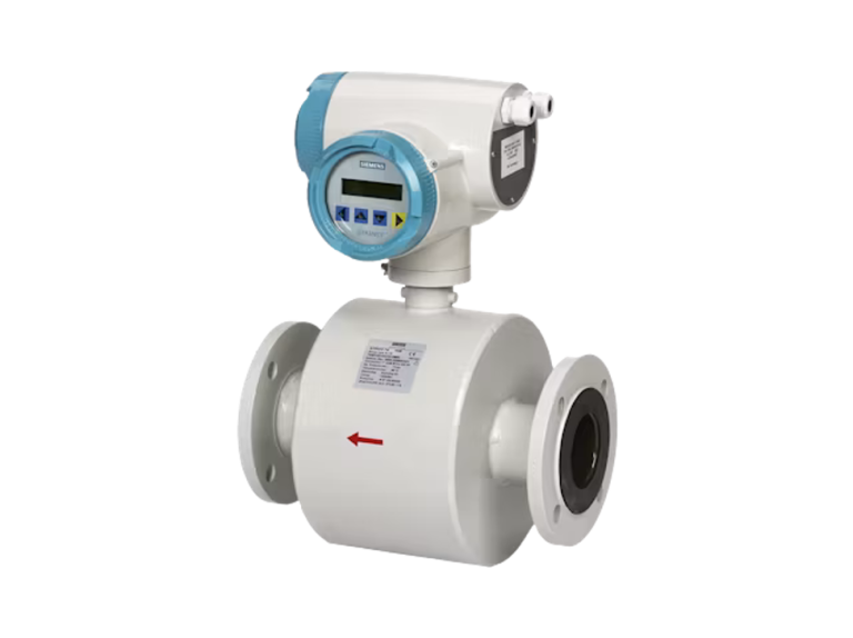 ng hồ điện từ SIEMENS SITRANS FM MAG 911