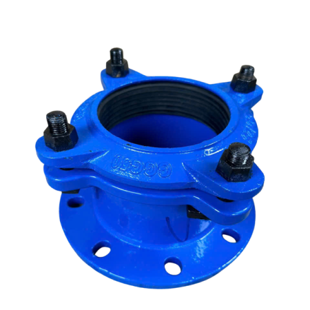 Khớp nối mềm BF 02