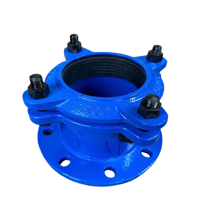 Khớp nối mềm BF 02