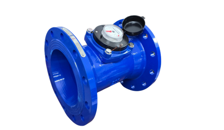 ng hồ T-FLOW DN50-300 TFA CLASS A