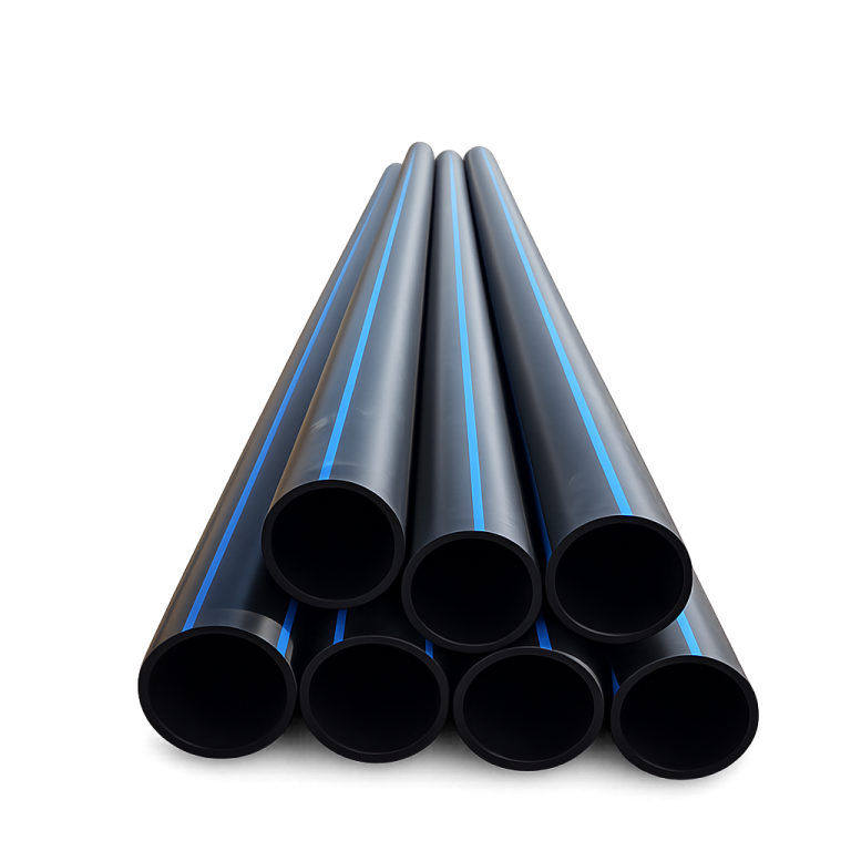 ng HDPE Đệ Nhất