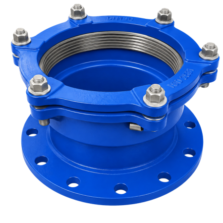 Khớp nối mềm BF 01
