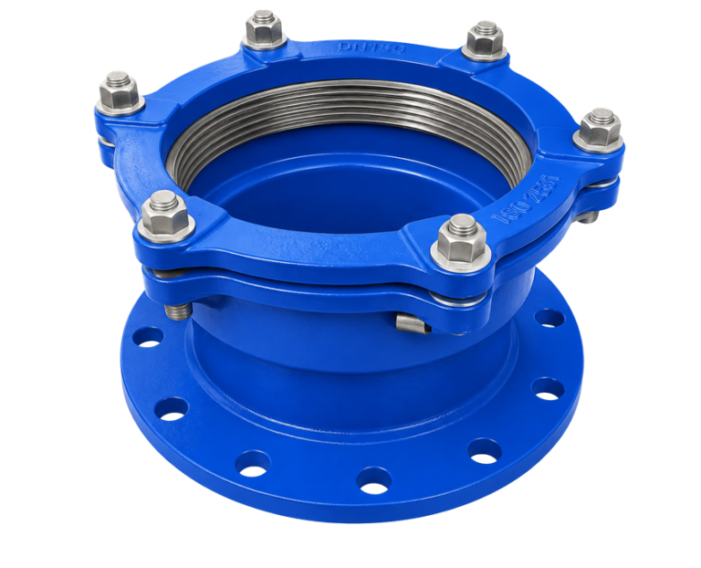 Khớp nối mềm BF 01