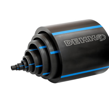 Ống HDPE DEKKO